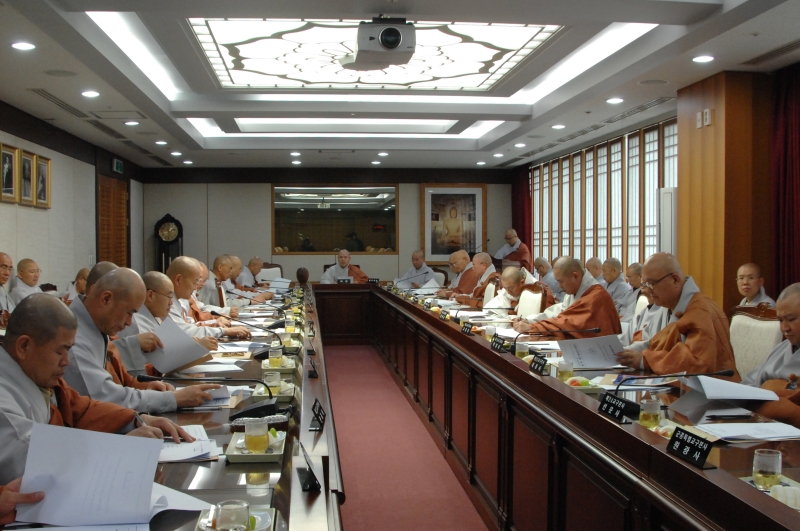 2011.04.22_교구본사 주지회의